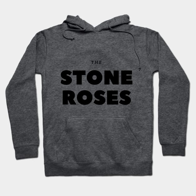 stone roses Hoodie by mytouch